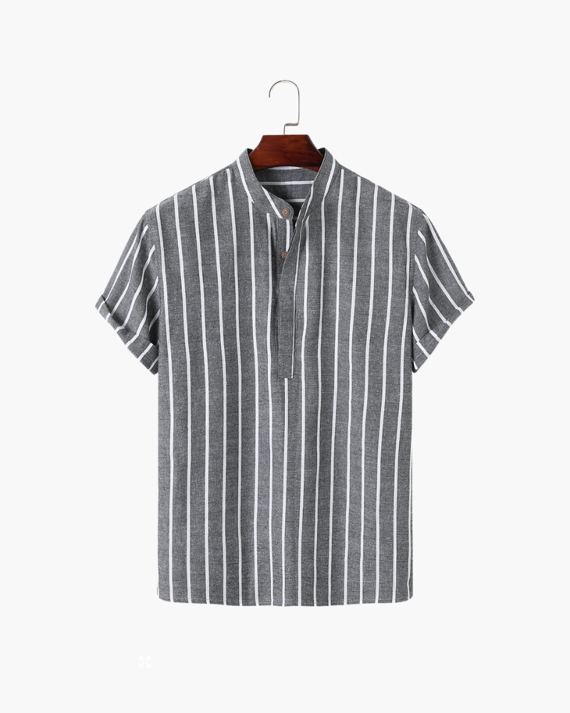 Bari Cotton Polo Shirt