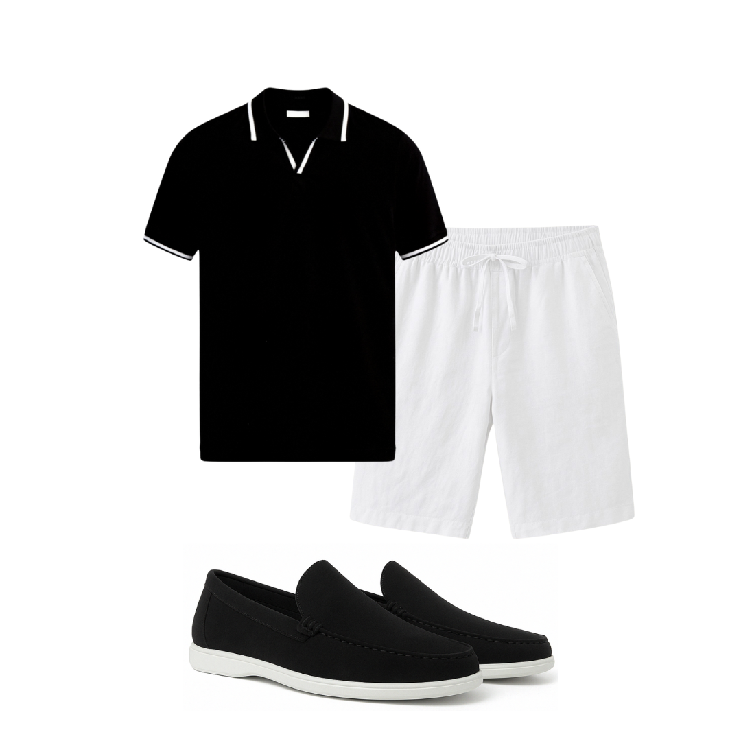 Litasmen 3 piece set- №9