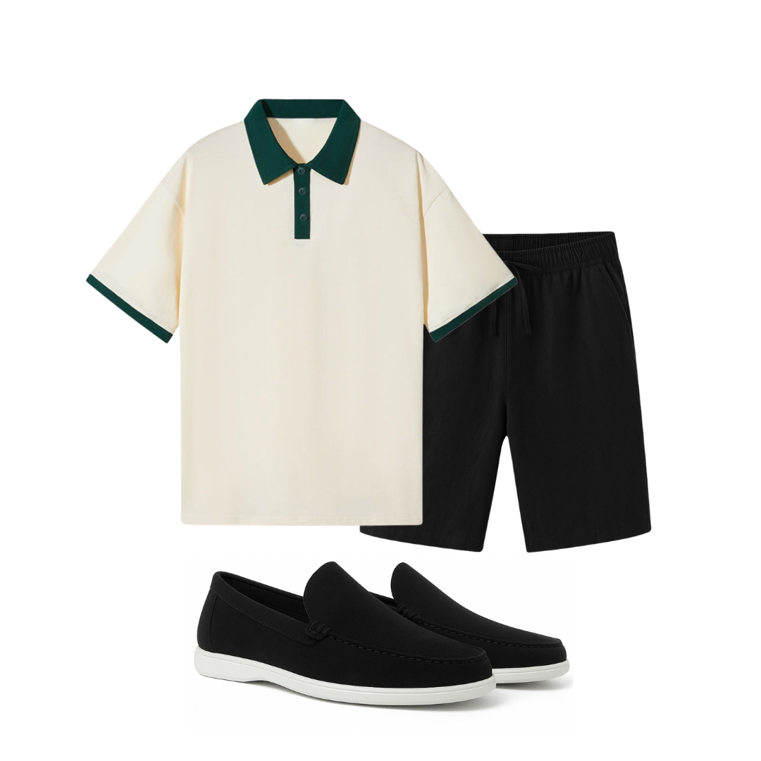 Litasmen 3 piece set- №7