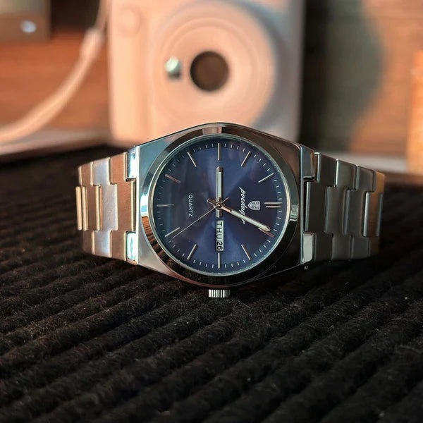 Litasmen Dominus Chronograph