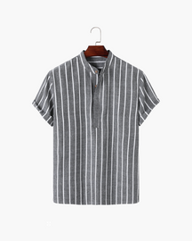 Bari Cotton Polo Shirt