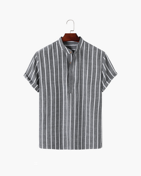Bari Cotton Polo Shirt
