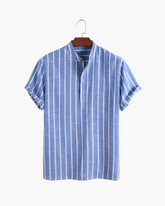 Bari Cotton Polo Shirt