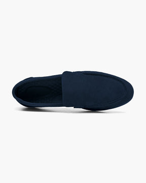 Litasmen Premium Suede Loafers – Refined Style & Effortless Comfort