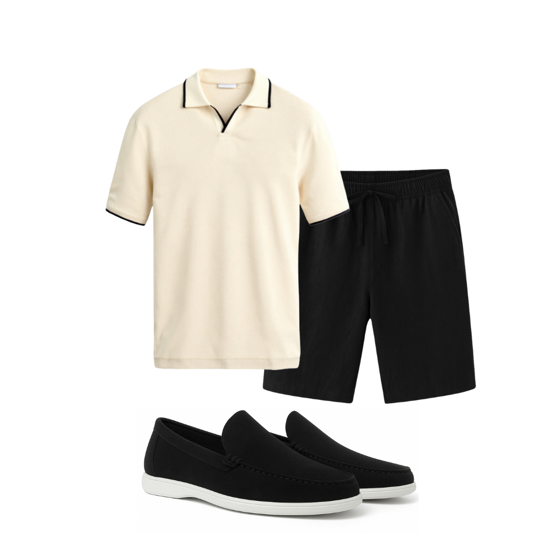 Litasmen 3 piece set-  №1