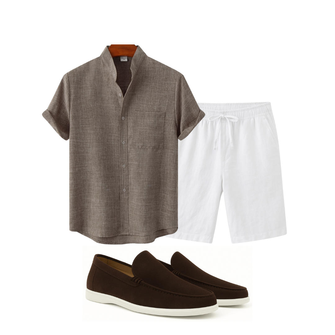 Litasmen 3 piece set-  №11