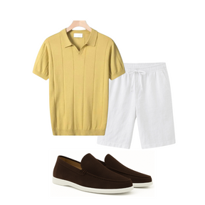 Litasmen  3 piece set-  №4