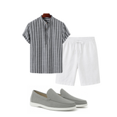 Litasmen 3 piece set-  №5