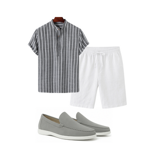 Litasmen 3 piece set-  №5