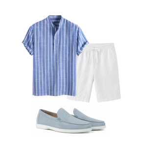 Litasmen 3 piece set-  №6