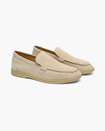 Litasmen Premium Suede Loafers – Refined Style & Effortless Comfort