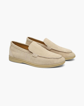 Litasmen Premium Suede Loafers – Refined Style & Effortless Comfort