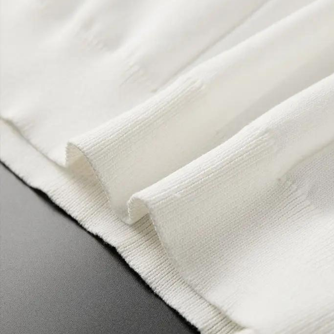 Portofino Cotton Polo Shirt