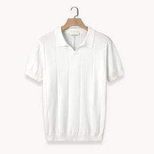 Portofino Cotton Polo Shirt