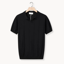 Portofino Cotton Polo Shirt