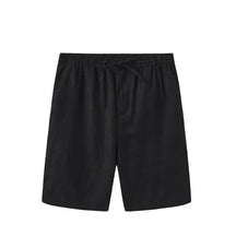Litasmen Classic Linen Shorts