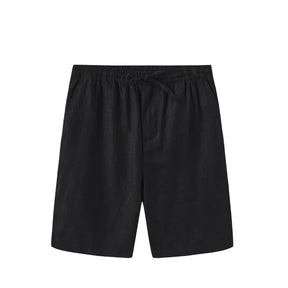 Litasmen Classic Linen Shorts