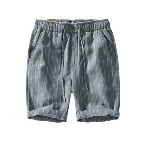 Men's Linen Shorts Firenze
