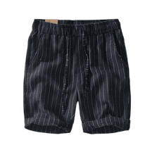 Men's Linen Shorts Firenze
