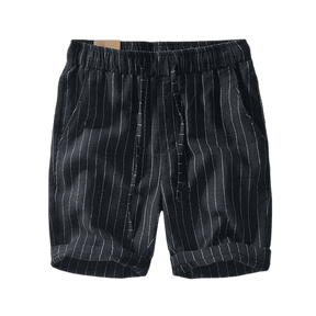 Men's Linen Shorts Firenze