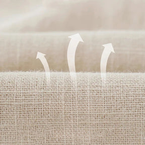 Old Money Milford Linen Trousers