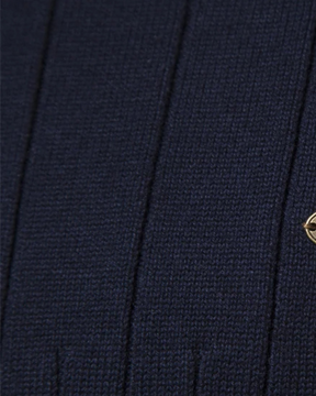 Autumn Zipper Sweater – Warm Cotton Knit Sweater