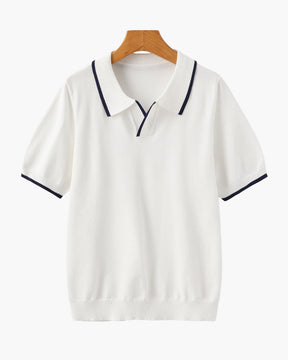 Monaco Edge Polo