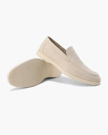Litasmen Old Money Suede Loafers – Classic Elegance & Everyday Comfort
