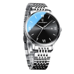 [Buy 1 get 2] Quartz watch and an All Black for free