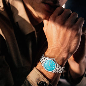 Litasmen Altitude Chronograph Watch – Precision & Refined Design