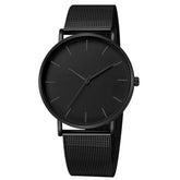 Litasmen Minimalist Men’s Watch