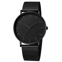 Litasmen Minimalist Men’s Watch