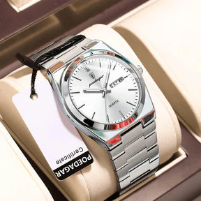 Litasmen Dominus Chronograph