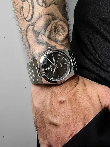 Litasmen Dominus Chronograph