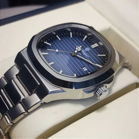 Litasmen Altitude Chronograph – Affordable Style with Quartz Precision